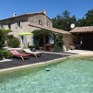 Coin Secret Bed & Breakfast Murs (Vaucluse)