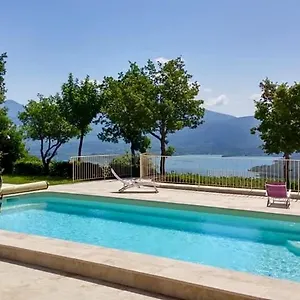 Ferme Lou Bed & Breakfast Sainte-Croix-de-Verdon