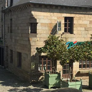 Le Ruppione ** Bazouges-la-Pérouse