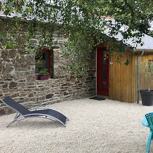 Le Fournil - Domaine Des Haies Dol-de-Bretagne