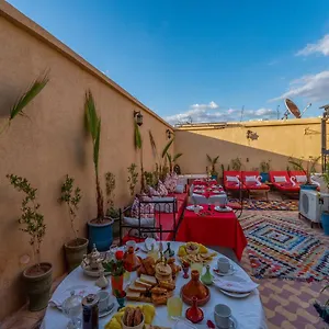 Des Remparts Marrakech Affittacamere Marrakesh