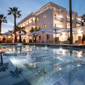 visit hotel