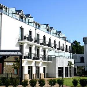 Thalasso Spa Marin **** Concarneau