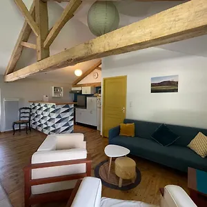 A La Ferme De Verdurette Vakantiehuis Cordes-sur-Ciel