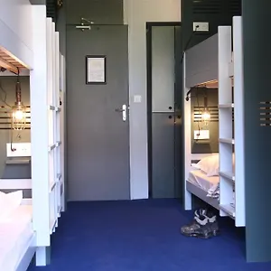 Ho36 Hotel La Plagne