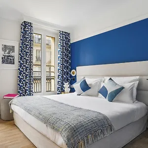 Elysees Opera Hotel Parijs