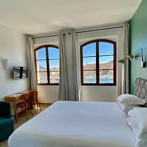 Belle-vue Vieux-port Marsella