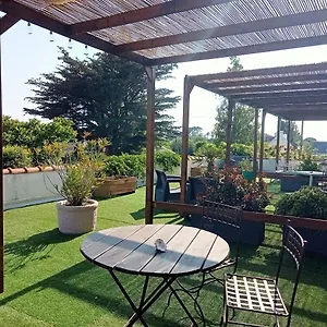 Les Chambres De Kerzerho Bed & Breakfast