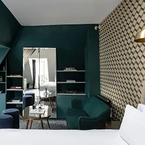 Grand Pigalle Paris