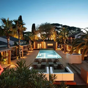 Cosy, Hotel&spa Hotel Saint-Tropez