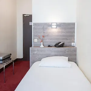 Du Helder Hotel Lione