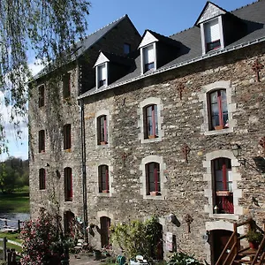  Bed and breakfast Moulin De La Beraudaie