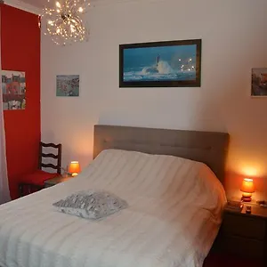 Chez Pierrette Bed & Breakfast