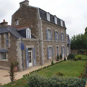 Gasthof La Gougeonnais, La Richardais