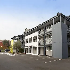 2* Hotel Rennes Nord St Grégoire