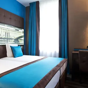 Des Savoies Perrache Hotel Lione