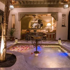 L'evidence Affittacamere Marrakesh