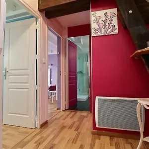 Chambres D'Hotes Bed & Breakfast