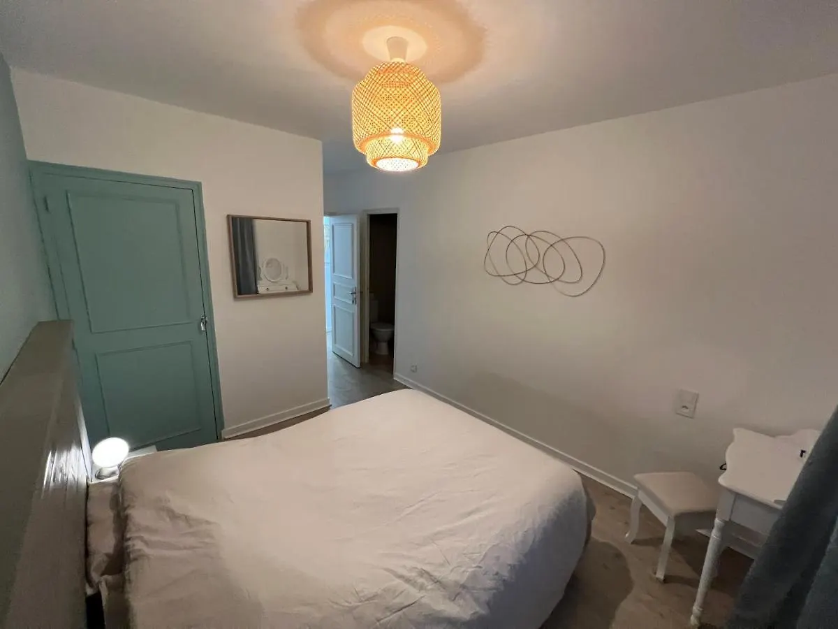 Chambres D'Hotes La Begaudiere 돌드브레테인
