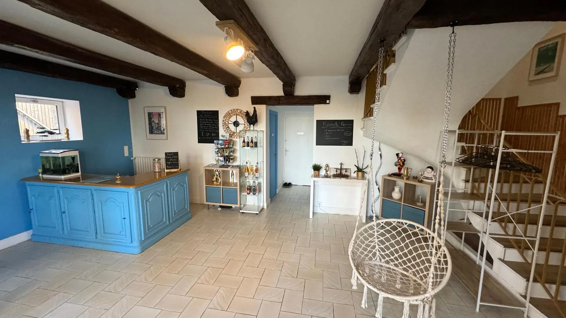 Bed and breakfast Chambres d'hôtes la Bégaudière Dol-de-Bretagne