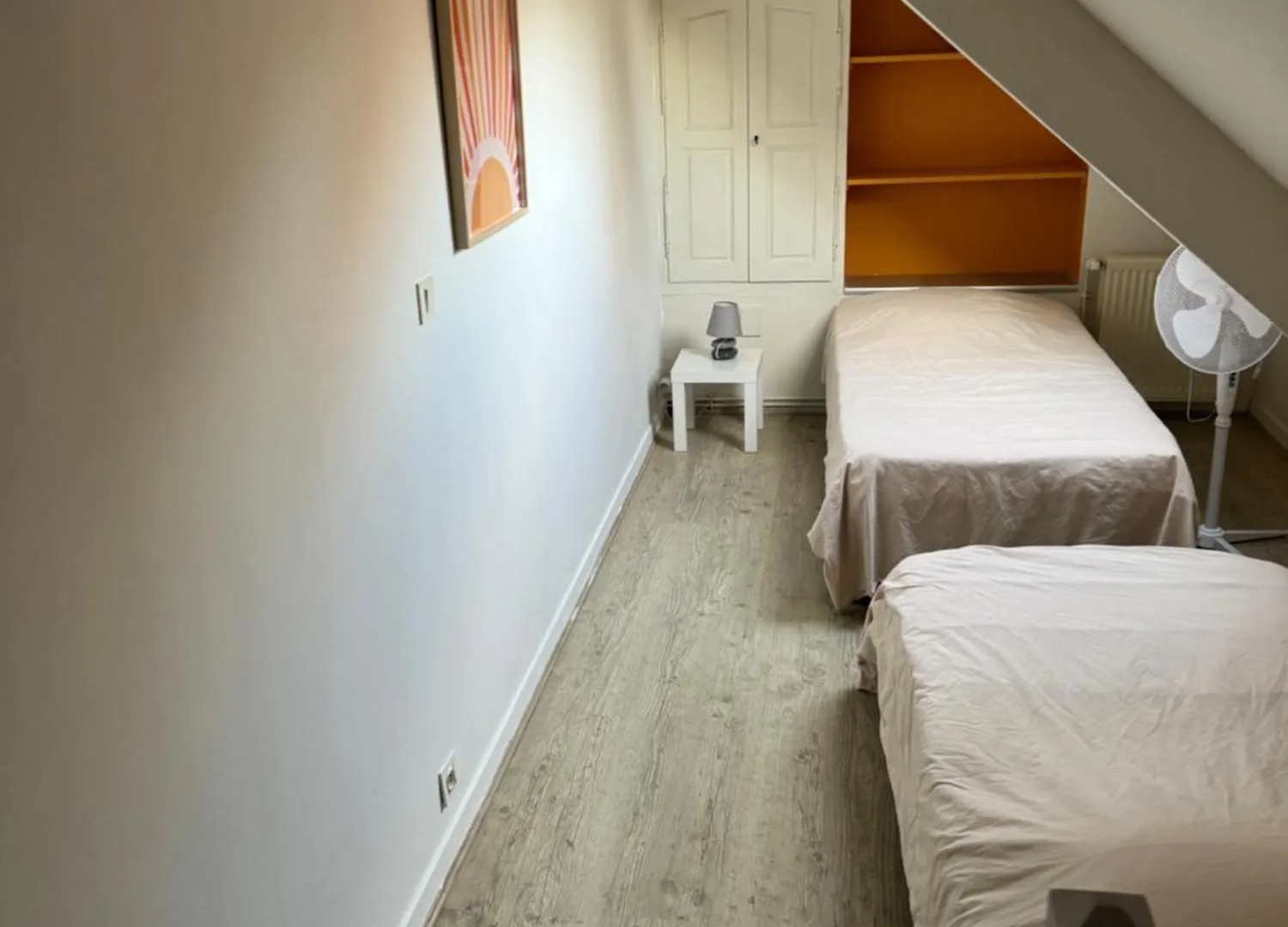 Chambres d'hôtes la Bégaudière Dol-de-Bretagne Bed and breakfast